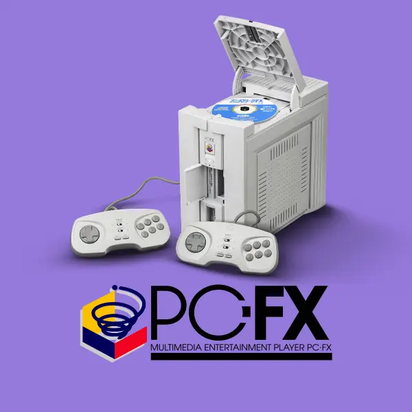 pcfx