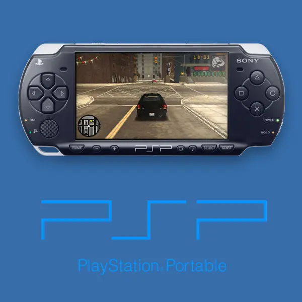 psp