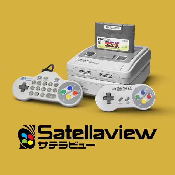 satellaview