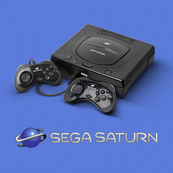 saturn