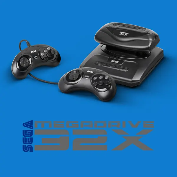 sega32x