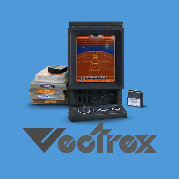 vectrex