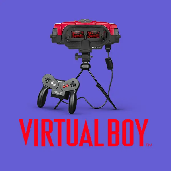 virtualboy