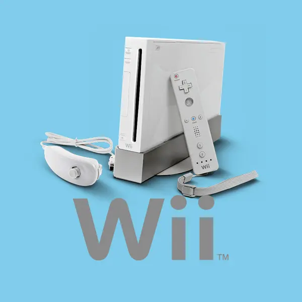 wii