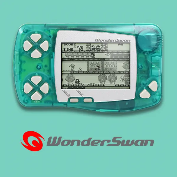 wswan