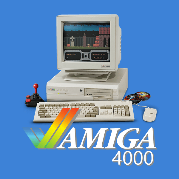 amiga4000