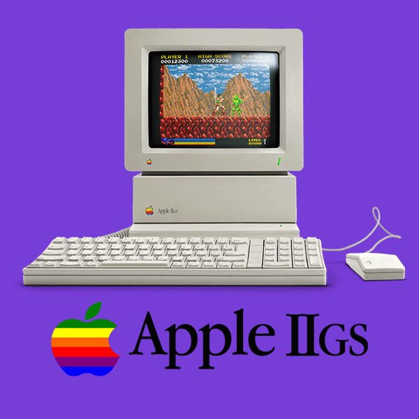 apple2gs