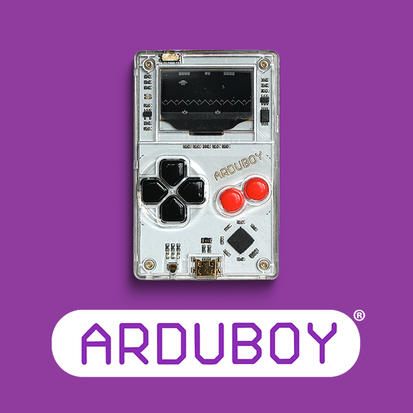 arduboy