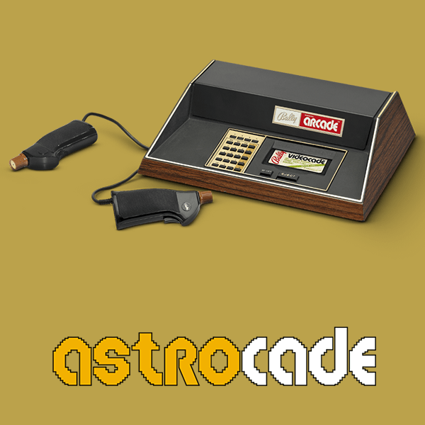 actrocade