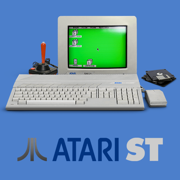 atarist