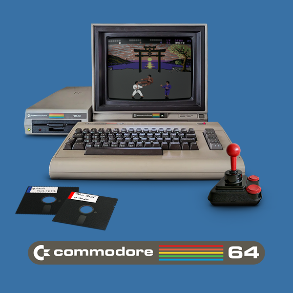 c64