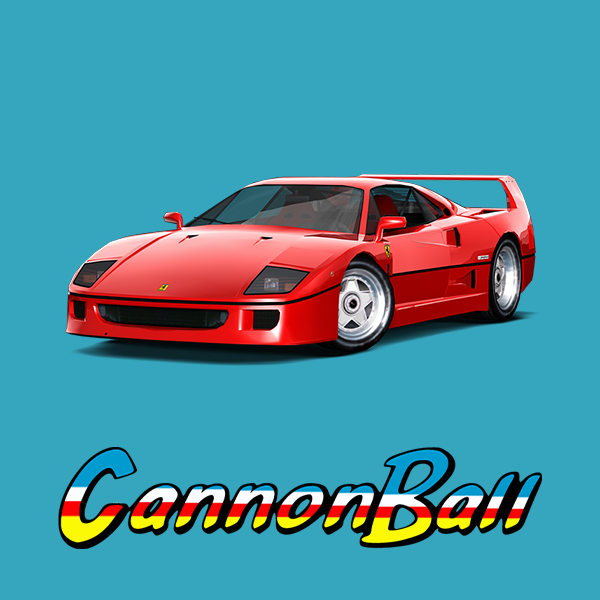 cannonball