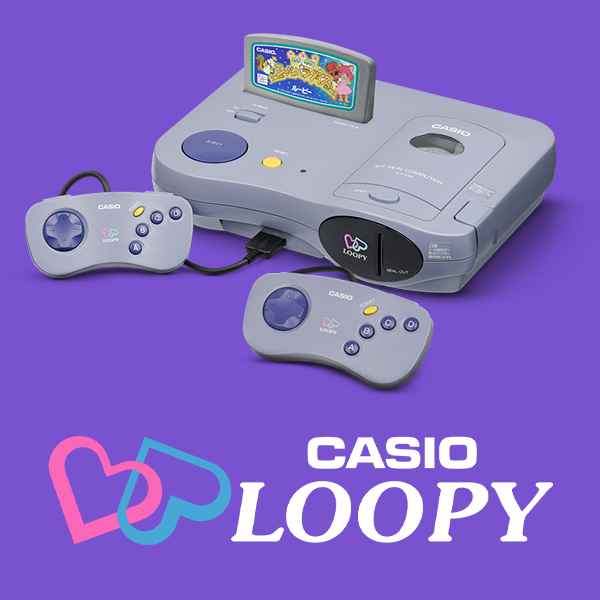 loopy