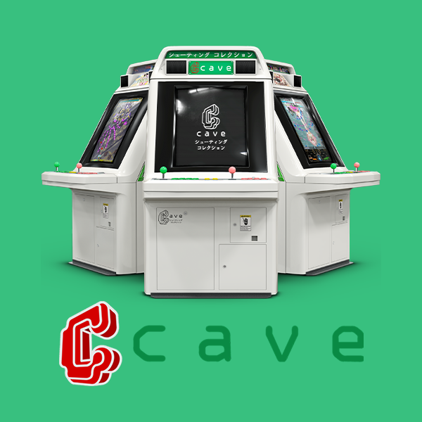 cave