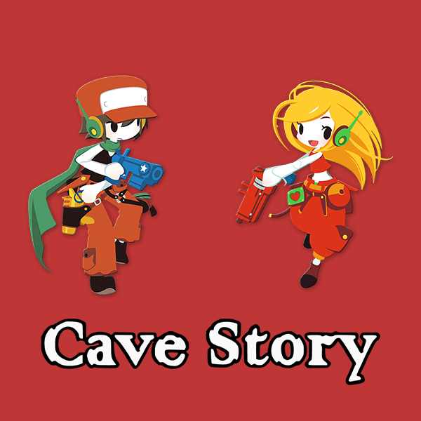 cavestory