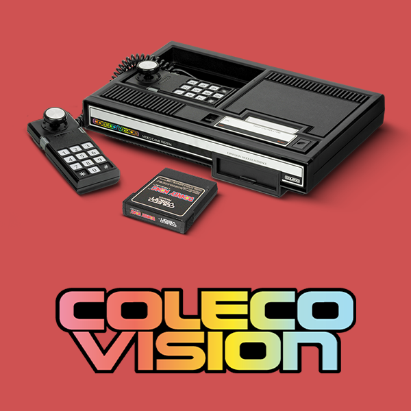 colecovision