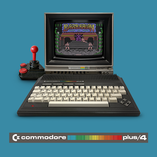 cplus4