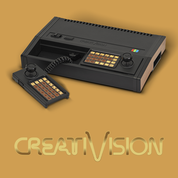 crvision