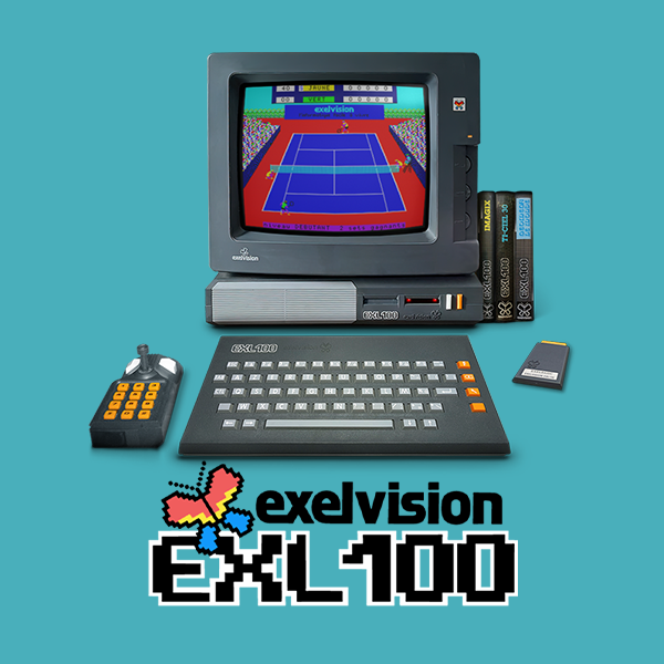 exl100