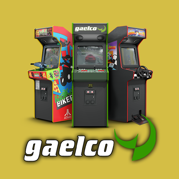 gaelco