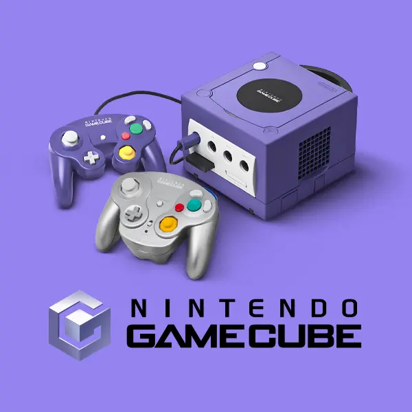 gamecube