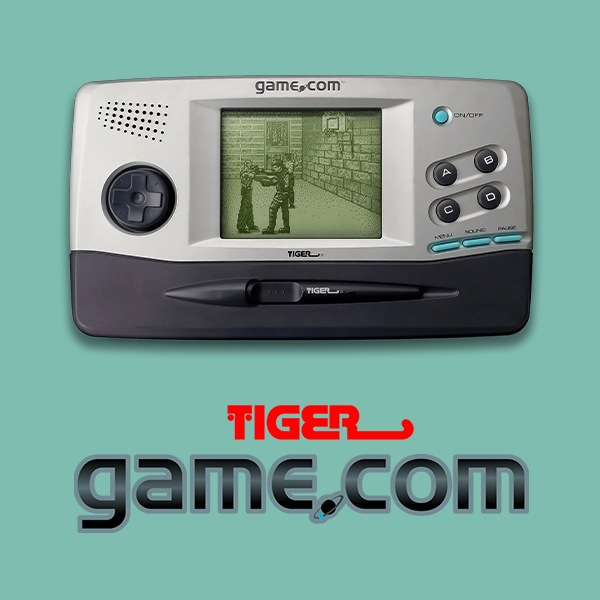 gamecom
