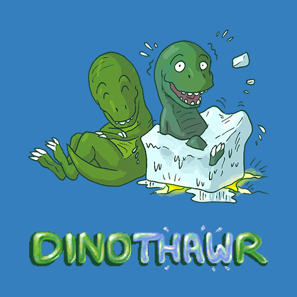 dinothawr