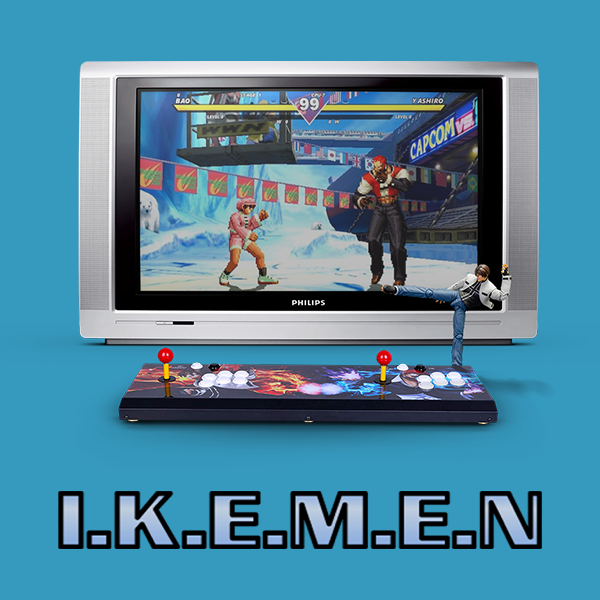 ikemen