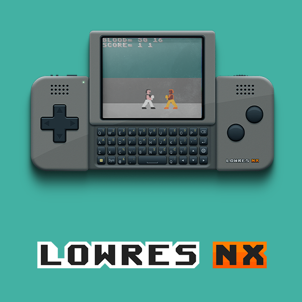 lowresne