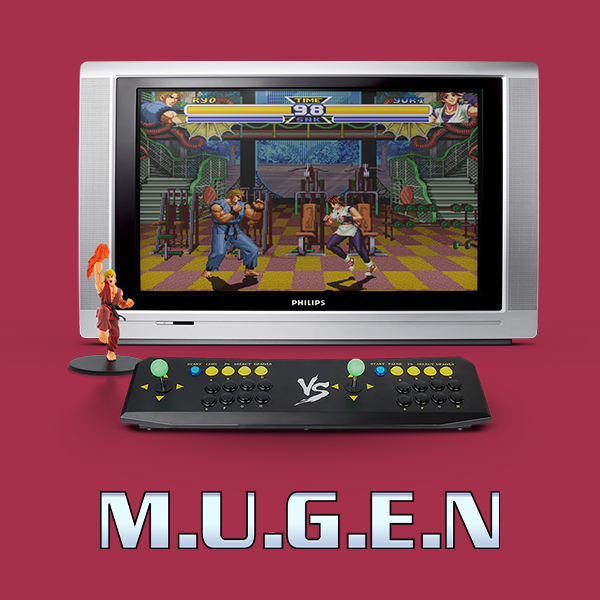 mugen