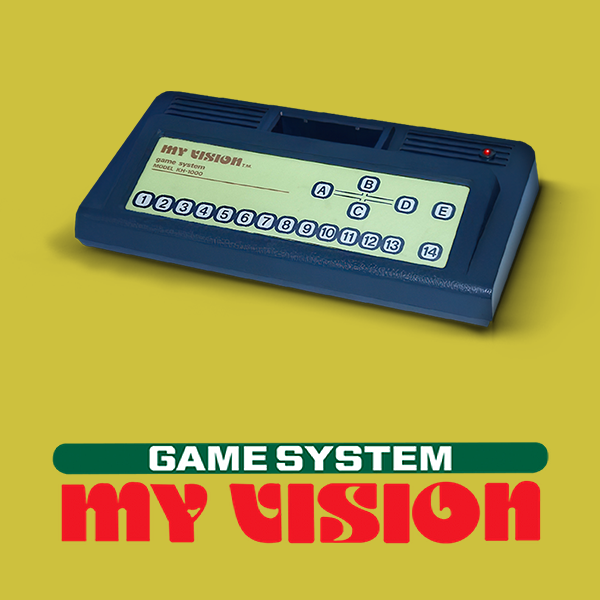 myvision