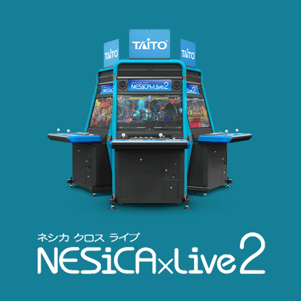 nesicax2