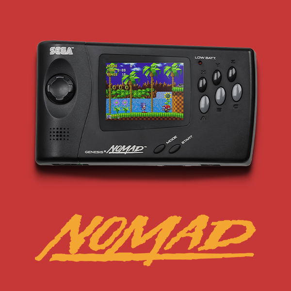 nomad