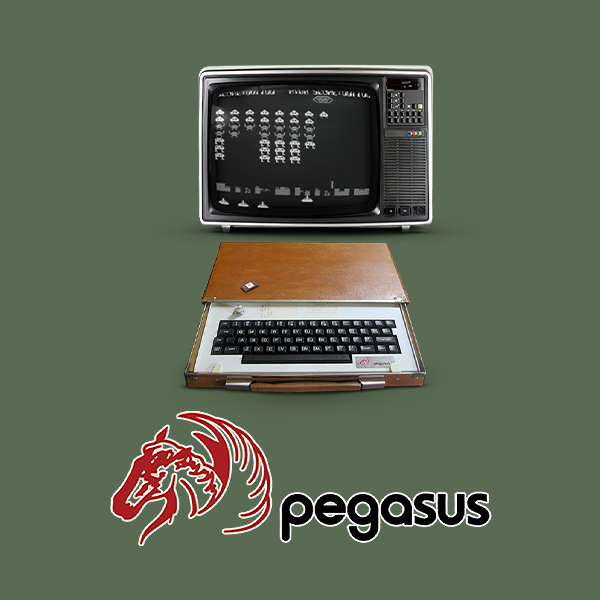 pegasus