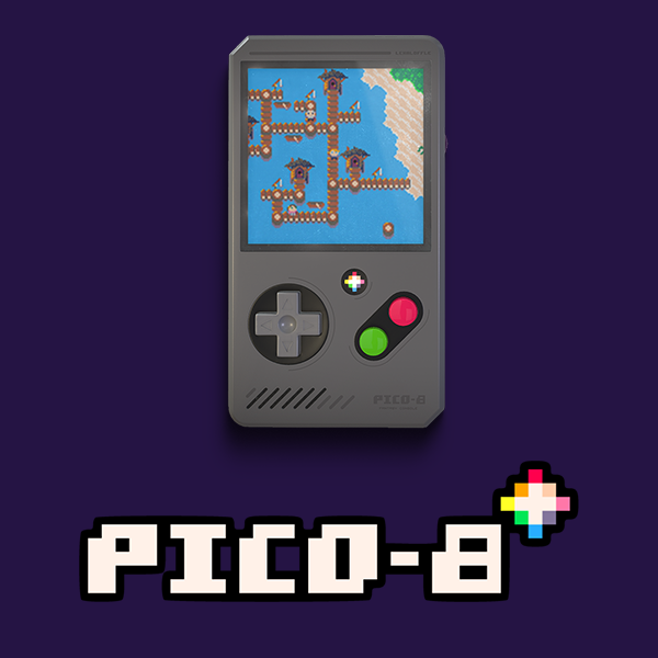 pico8