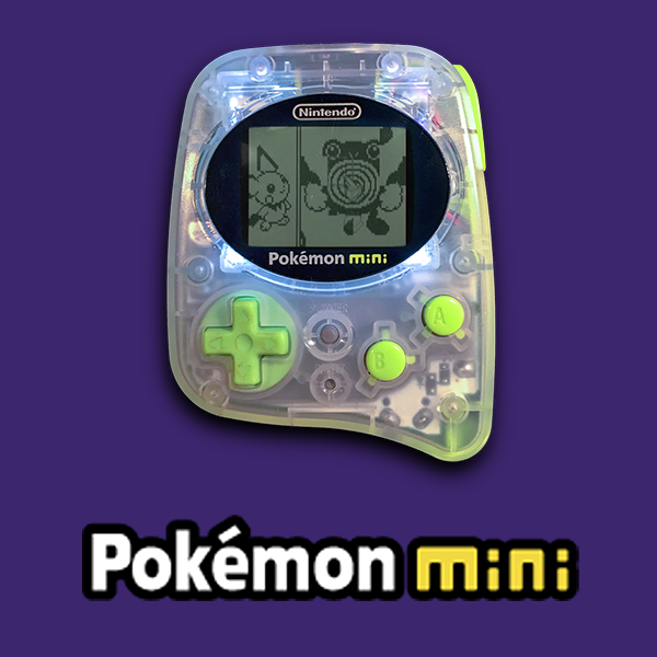 pokemini