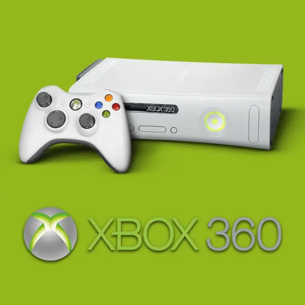 xbox360