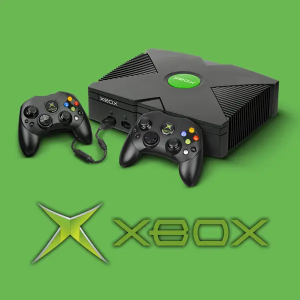 xbox