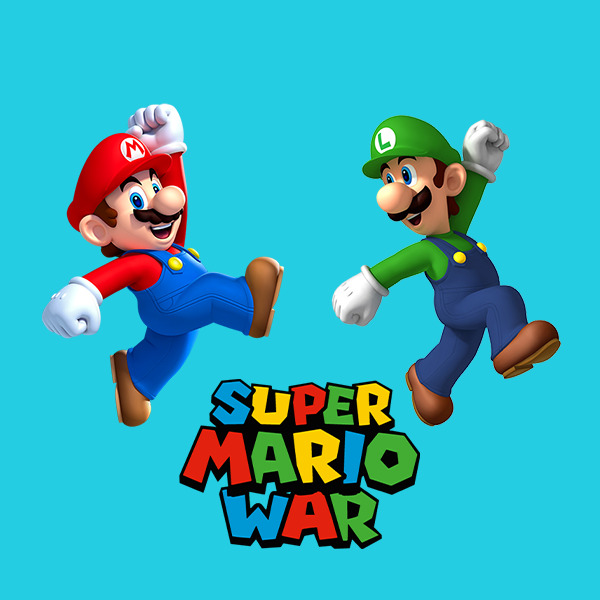 superbroswar