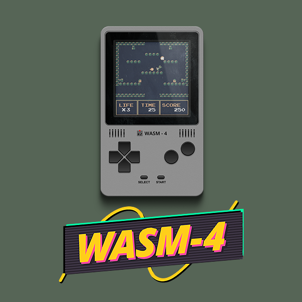 wasm4