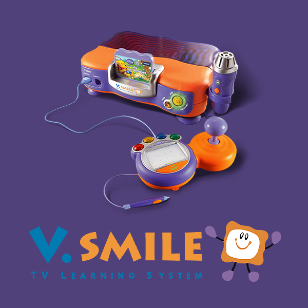 vsmile