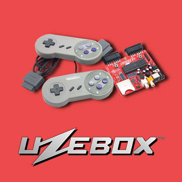 uzebox