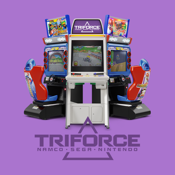 triforce