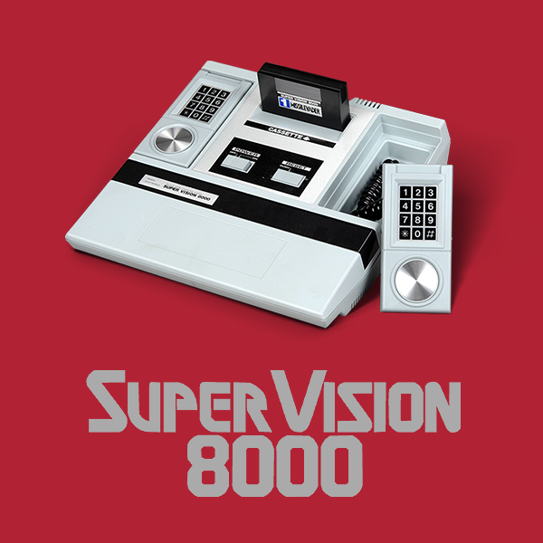 sv8000