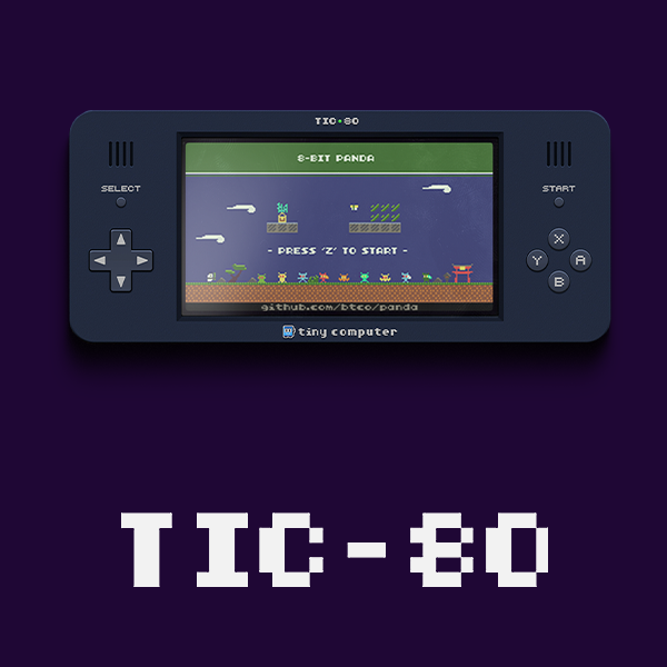 tic80