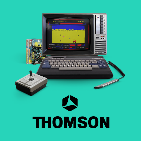thomson