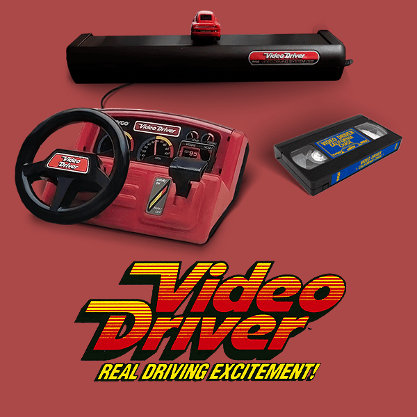 videodriver