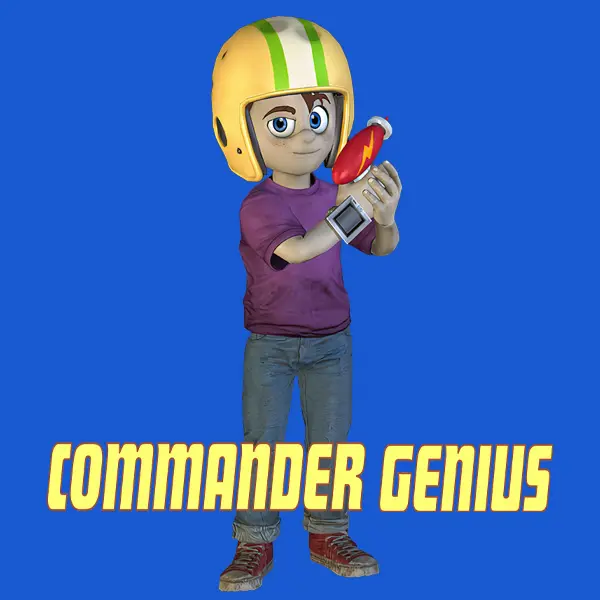 cgenius