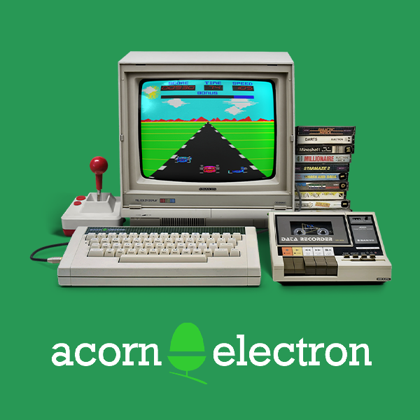 electron