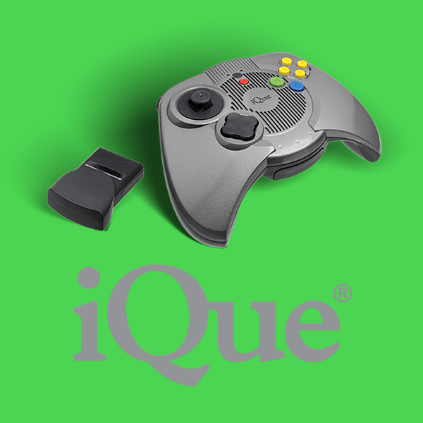 iqueplayer